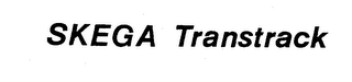 SKEGA TRANSTRACK logo
