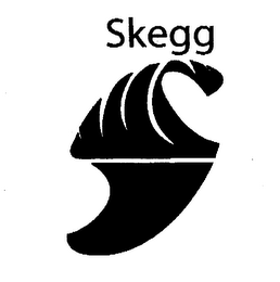 SKEGG logo
