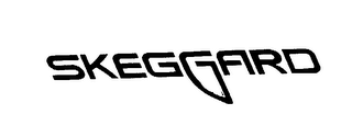 SKEGGARD logo