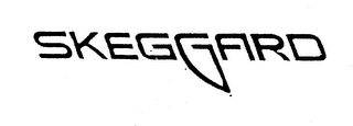 SKEGGARD logo