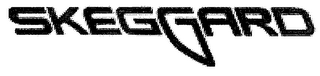 SKEGGARD logo