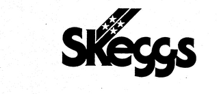 SKEGGS logo