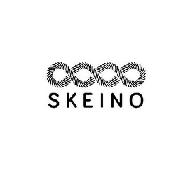 SKEINO logo