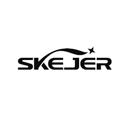 SKEJER logo