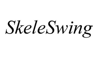 SKELESWING logo