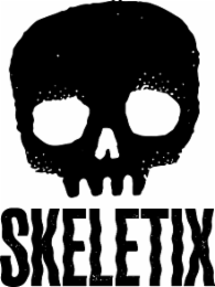 SKELETIX logo