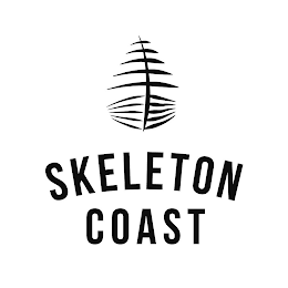 SKELETON COAST logo