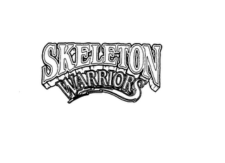 SKELETON WARRIORS logo