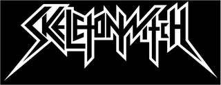 SKELETONWITCH logo