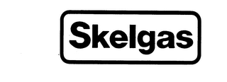 SKELGAS logo