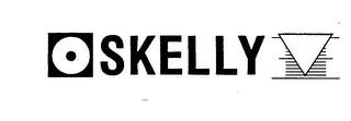 SKELLY logo