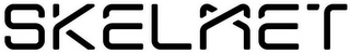 SKELMET logo