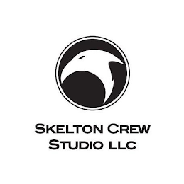 SKELTON CREW STUDIO LLC logo