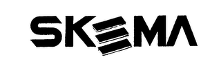 SKEMA logo