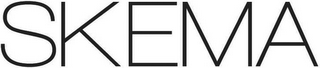 SKEMA logo