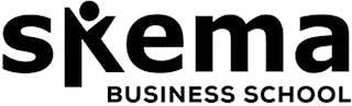 SKEMA BUSINESS SCHOOL logo