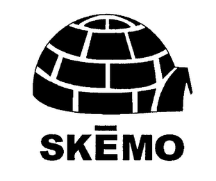 SKEMO logo