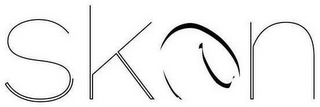 SKEN logo