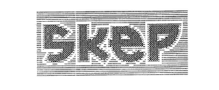 SKEP logo