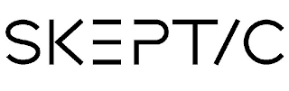 SKEPTIC logo