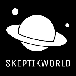 SKEPTIKWORLD logo
