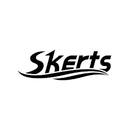 SKERTS logo