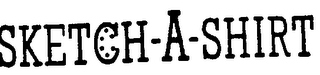 SKETCH-A-SHIRT logo
