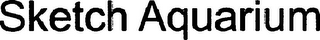 SKETCH AQUARIUM logo
