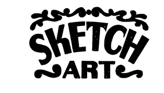SKETCH ART logo