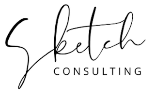 SKETCH CONSULTING logo