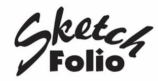 SKETCH FOLIO logo