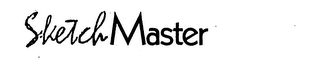 SKETCH MASTER logo