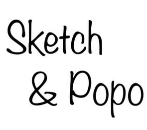 SKETCH & POPO