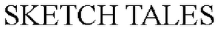 SKETCH TALES logo