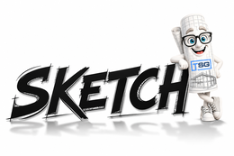 SKETCH TSG logo