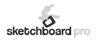 SKETCHBOARD PRO logo