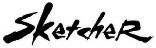 SKETCHER logo