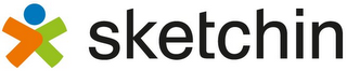 SKETCHIN logo