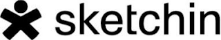 SKETCHIN logo