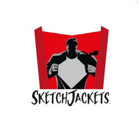 SKETCHJACKETS logo