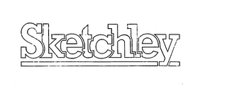 SKETCHLEY logo