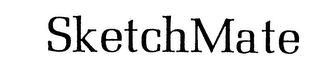 SKETCHMATE logo