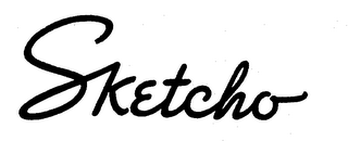 SKETCHO logo