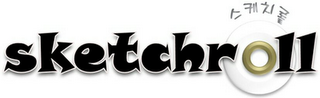 SKETCHROLL logo