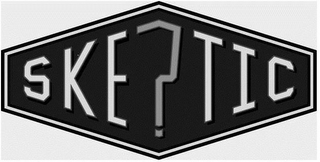 SKE?TIC logo