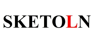 SKETOLN logo