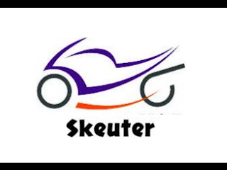 SKEUTER logo