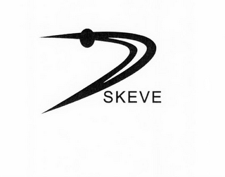 SKEVE logo