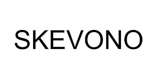 SKEVONO logo
