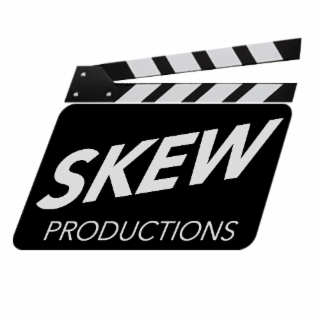 SKEW PRODUCTIONS logo